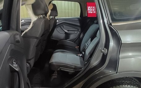 Ford Kuga III, 2017 год, 1 580 000 рублей, 10 фотография