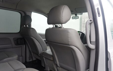 Hyundai Grand Starex Grand Starex I рестайлинг 2, 2010 год, 1 495 000 рублей, 16 фотография