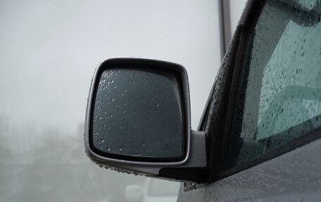 Hyundai Grand Starex Grand Starex I рестайлинг 2, 2010 год, 1 495 000 рублей, 8 фотография