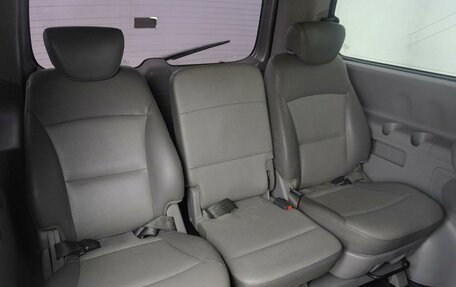 Hyundai Grand Starex Grand Starex I рестайлинг 2, 2010 год, 1 495 000 рублей, 15 фотография