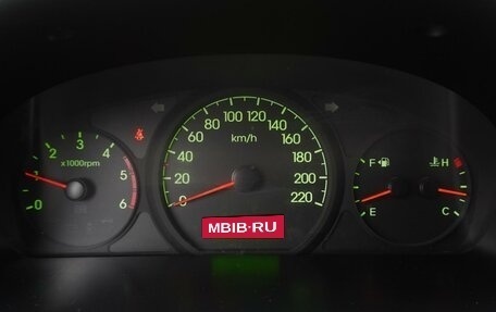 Hyundai Grand Starex Grand Starex I рестайлинг 2, 2010 год, 1 495 000 рублей, 17 фотография