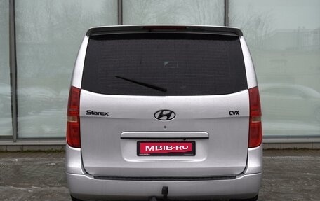 Hyundai Grand Starex Grand Starex I рестайлинг 2, 2010 год, 1 495 000 рублей, 4 фотография