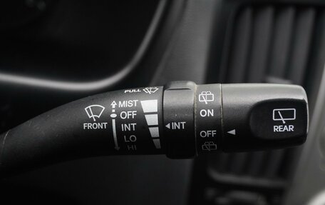 Hyundai Grand Starex Grand Starex I рестайлинг 2, 2010 год, 1 495 000 рублей, 19 фотография