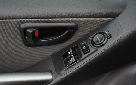 Hyundai Grand Starex Grand Starex I рестайлинг 2, 2010 год, 1 495 000 рублей, 27 фотография