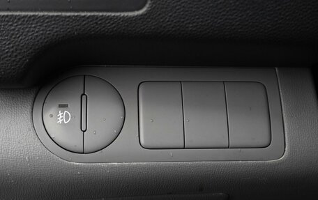 Hyundai Grand Starex Grand Starex I рестайлинг 2, 2010 год, 1 495 000 рублей, 25 фотография