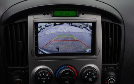 Hyundai Grand Starex Grand Starex I рестайлинг 2, 2010 год, 1 495 000 рублей, 22 фотография