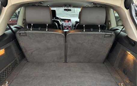 Audi Q7, 2008 год, 1 350 000 рублей, 14 фотография