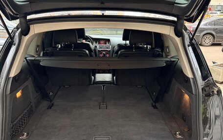 Audi Q7, 2008 год, 1 350 000 рублей, 13 фотография