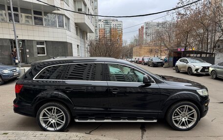 Audi Q7, 2008 год, 1 350 000 рублей, 5 фотография