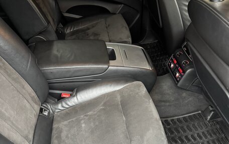 Audi Q7, 2008 год, 1 350 000 рублей, 12 фотография