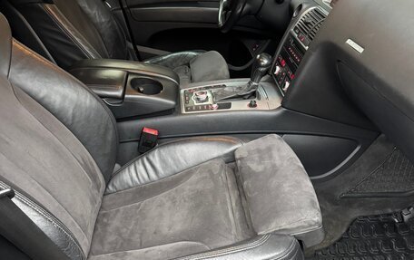 Audi Q7, 2008 год, 1 350 000 рублей, 11 фотография