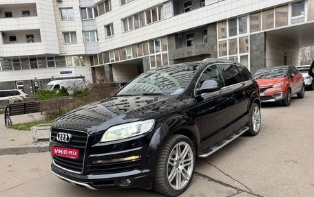Audi Q7, 2008 год, 1 350 000 рублей, 1 фотография