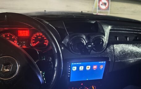 Renault Duster I рестайлинг, 2012 год, 950 000 рублей, 1 фотография