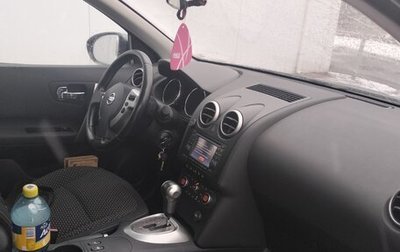 Nissan Qashqai, 2010 год, 770 000 рублей, 1 фотография