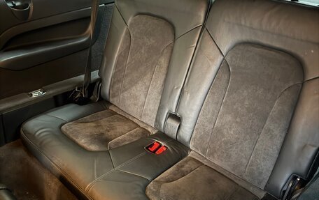 Audi Q7, 2008 год, 1 350 000 рублей, 17 фотография