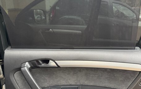 Audi Q7, 2008 год, 1 350 000 рублей, 16 фотография