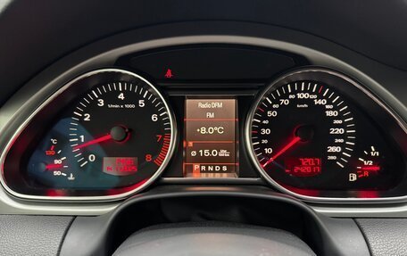 Audi Q7, 2008 год, 1 350 000 рублей, 19 фотография