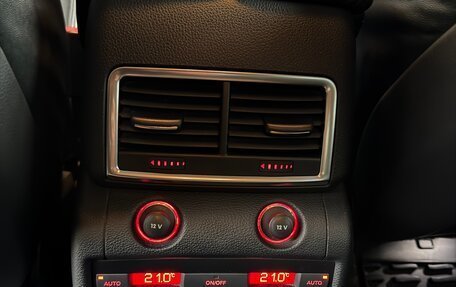 Audi Q7, 2008 год, 1 350 000 рублей, 21 фотография