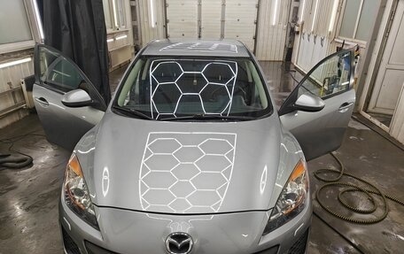 Mazda 3, 2012 год, 829 000 рублей, 1 фотография