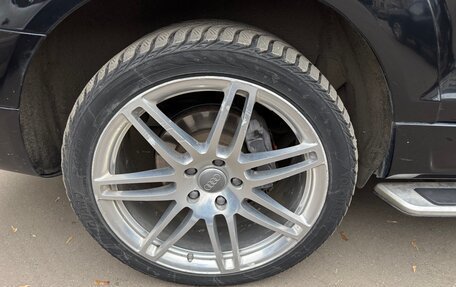 Audi Q7, 2008 год, 1 350 000 рублей, 23 фотография