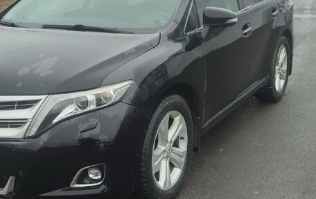 Toyota Venza I, 2013 год, 1 750 000 рублей, 1 фотография