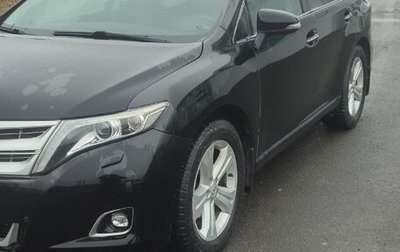 Toyota Venza I, 2013 год, 1 750 000 рублей, 1 фотография