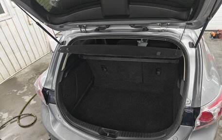 Mazda 3, 2012 год, 829 000 рублей, 9 фотография