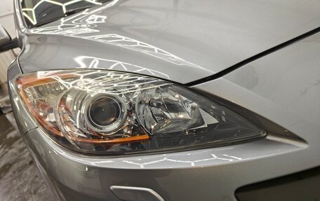 Mazda 3, 2012 год, 829 000 рублей, 10 фотография