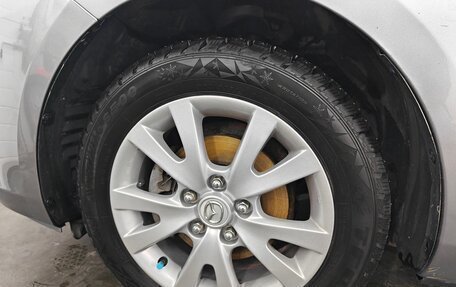 Mazda 3, 2012 год, 829 000 рублей, 7 фотография