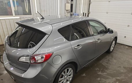 Mazda 3, 2012 год, 829 000 рублей, 4 фотография