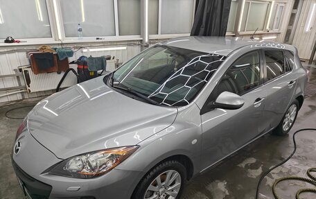 Mazda 3, 2012 год, 829 000 рублей, 3 фотография