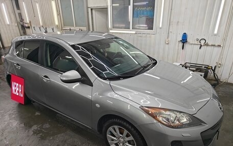 Mazda 3, 2012 год, 829 000 рублей, 2 фотография