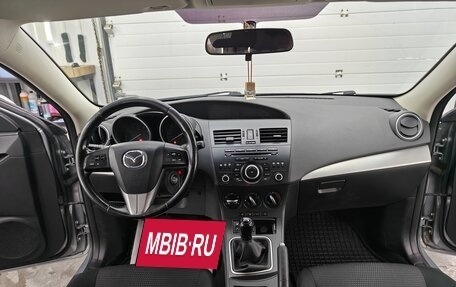Mazda 3, 2012 год, 829 000 рублей, 8 фотография