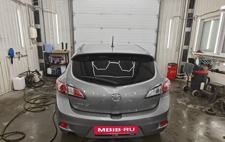 Mazda 3, 2012 год, 829 000 рублей, 6 фотография