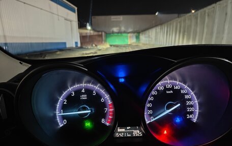 Mazda 3, 2012 год, 829 000 рублей, 12 фотография