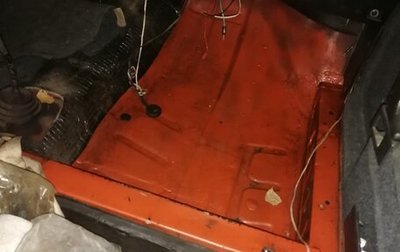 Москвич 2141, 1992 год, 150 000 рублей, 1 фотография