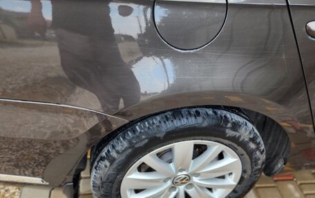 Volkswagen Passat B7, 2014 год, 1 470 000 рублей, 4 фотография