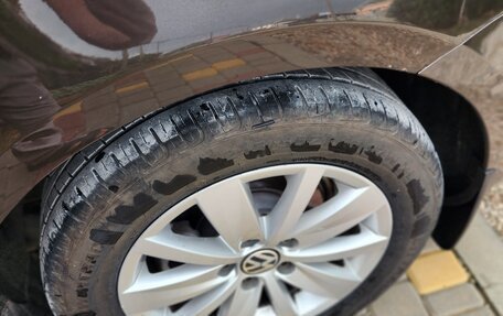 Volkswagen Passat B7, 2014 год, 1 470 000 рублей, 3 фотография