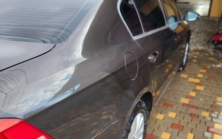 Volkswagen Passat B7, 2014 год, 1 470 000 рублей, 5 фотография