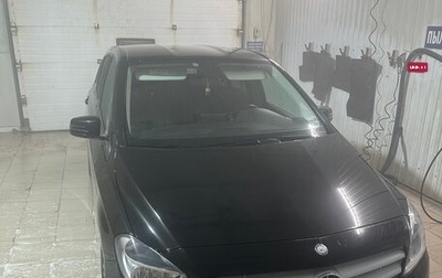 Mercedes-Benz B-Класс, 2014 год, 1 050 000 рублей, 1 фотография