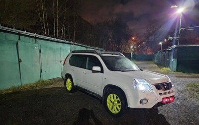 Nissan X-Trail, 2012 год, 1 600 000 рублей, 1 фотография