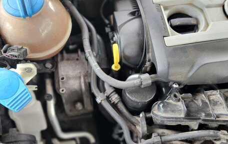 Volkswagen Passat B7, 2014 год, 1 470 000 рублей, 13 фотография