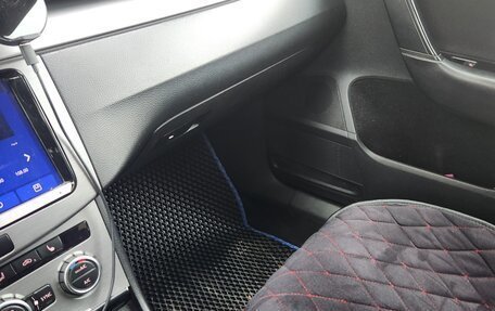 Volkswagen Passat B7, 2014 год, 1 470 000 рублей, 17 фотография