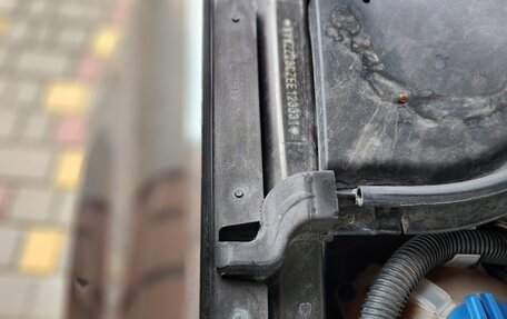 Volkswagen Passat B7, 2014 год, 1 470 000 рублей, 12 фотография