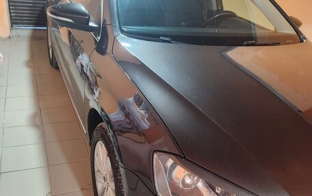 Volkswagen Passat B7, 2014 год, 1 470 000 рублей, 21 фотография