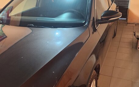 Volkswagen Passat B7, 2014 год, 1 470 000 рублей, 22 фотография