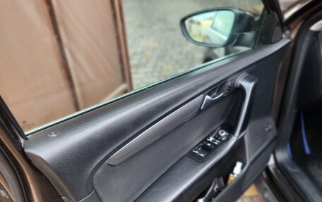 Volkswagen Passat B7, 2014 год, 1 470 000 рублей, 18 фотография