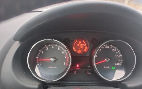 Nissan Qashqai, 2010 год, 770 000 рублей, 3 фотография