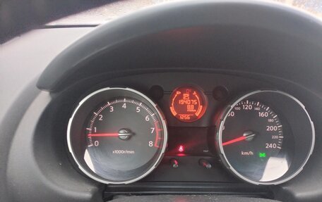 Nissan Qashqai, 2010 год, 770 000 рублей, 4 фотография