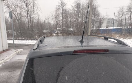 Nissan Qashqai, 2010 год, 770 000 рублей, 5 фотография